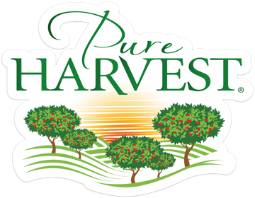 Pure Harvest